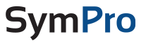 SymPro Logo