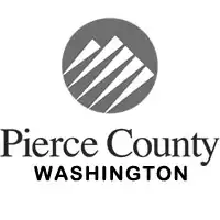 Pierce County WA Logo
