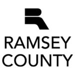 ramsey county MN logo